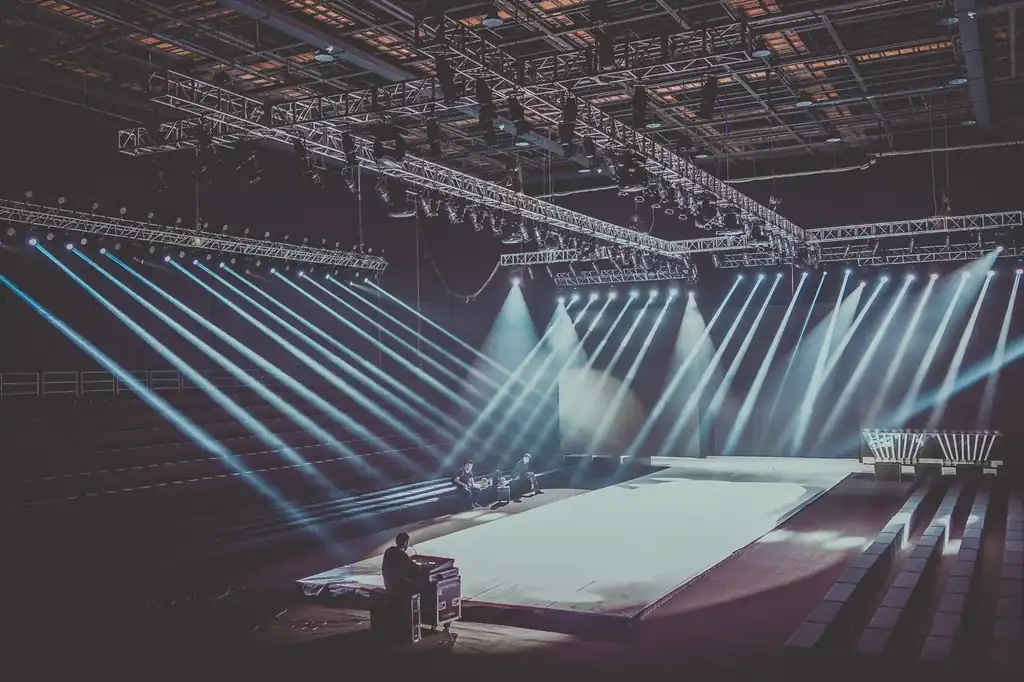 Entertainment venue at Neoaneresort House