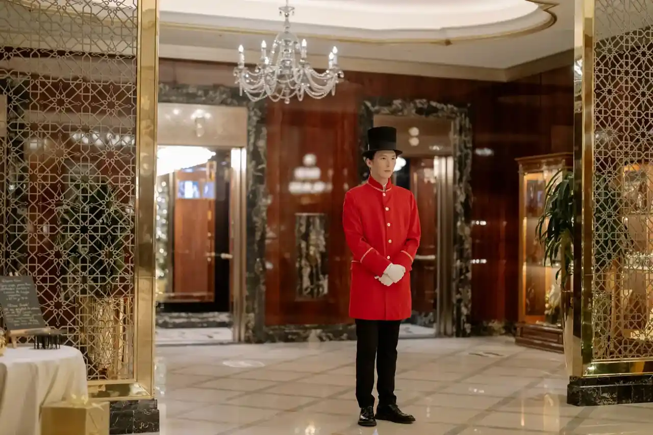 Wellington Concierge Services