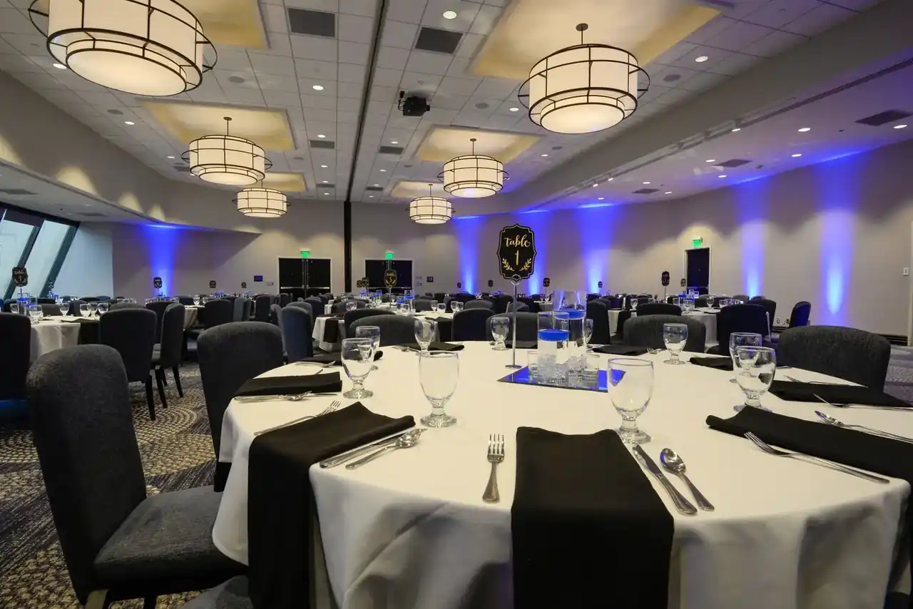 Events & Meetings at Neoaneresort House
